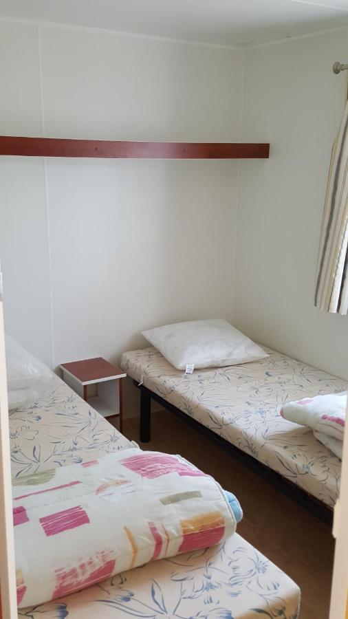Camping Maeva Club L'Atlantique 호텔 Angles  외부 사진