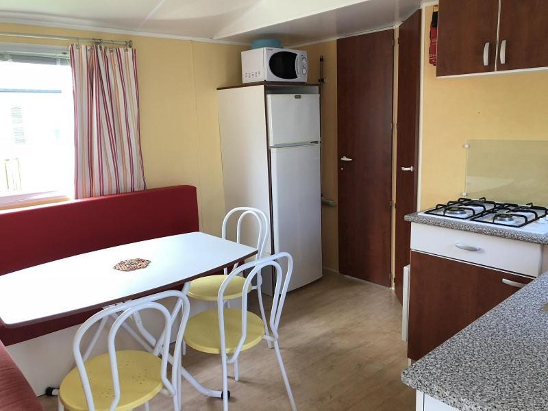 Camping Maeva Club L'Atlantique 호텔 Angles  외부 사진