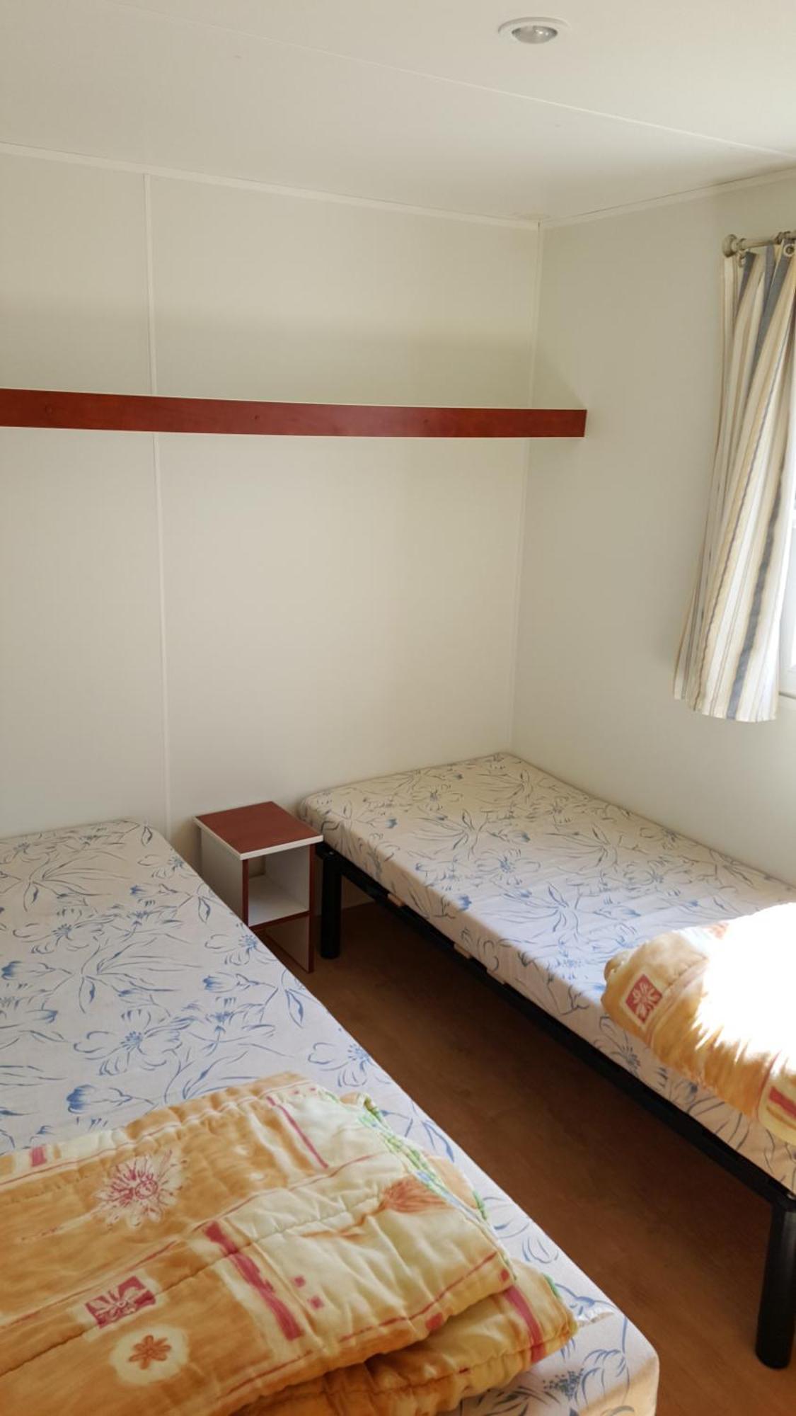 Camping Maeva Club L'Atlantique 호텔 Angles  외부 사진