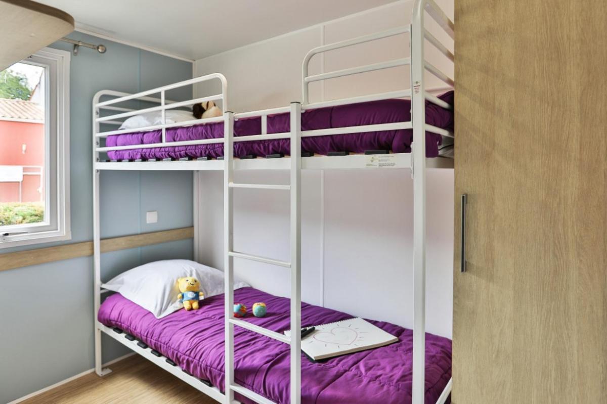 Camping Maeva Club L'Atlantique 호텔 Angles  외부 사진