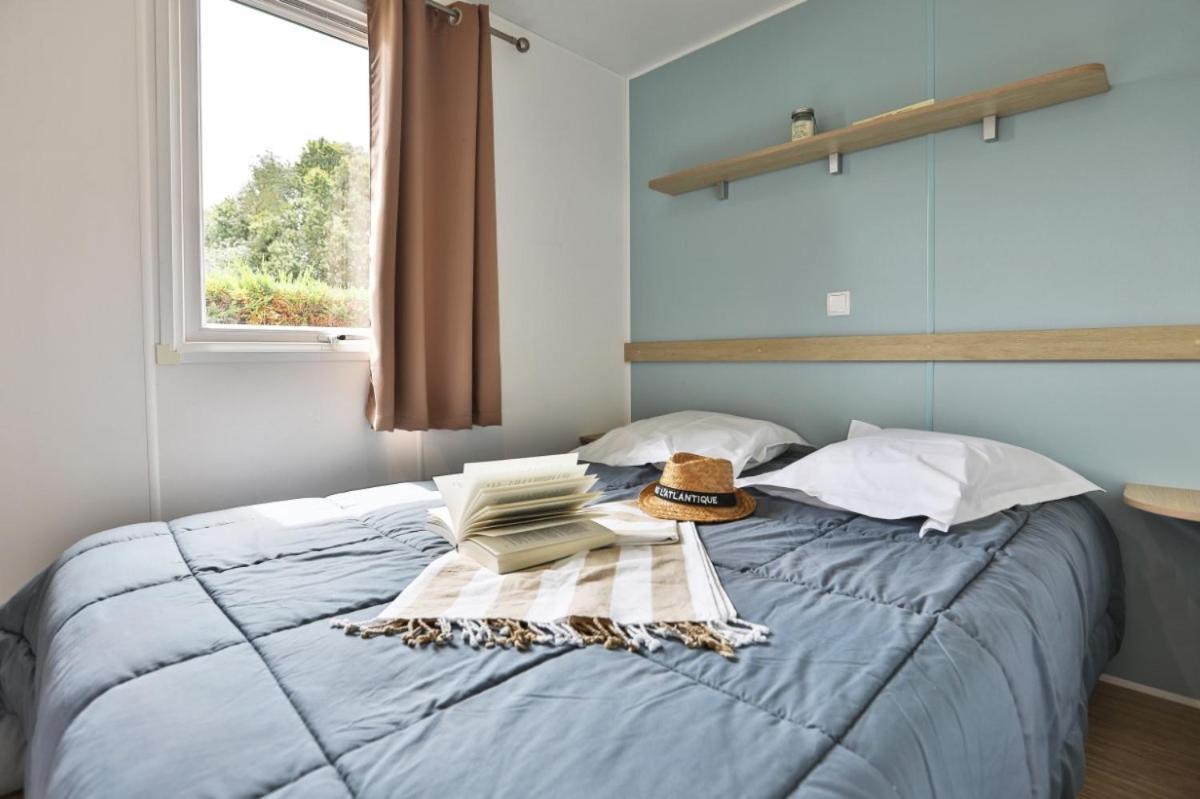 Camping Maeva Club L'Atlantique 호텔 Angles  외부 사진