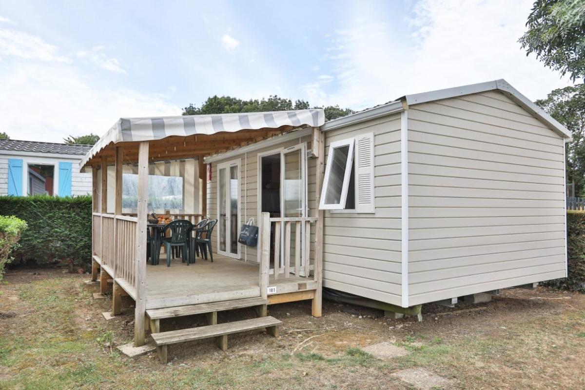 Camping Maeva Club L'Atlantique 호텔 Angles  외부 사진