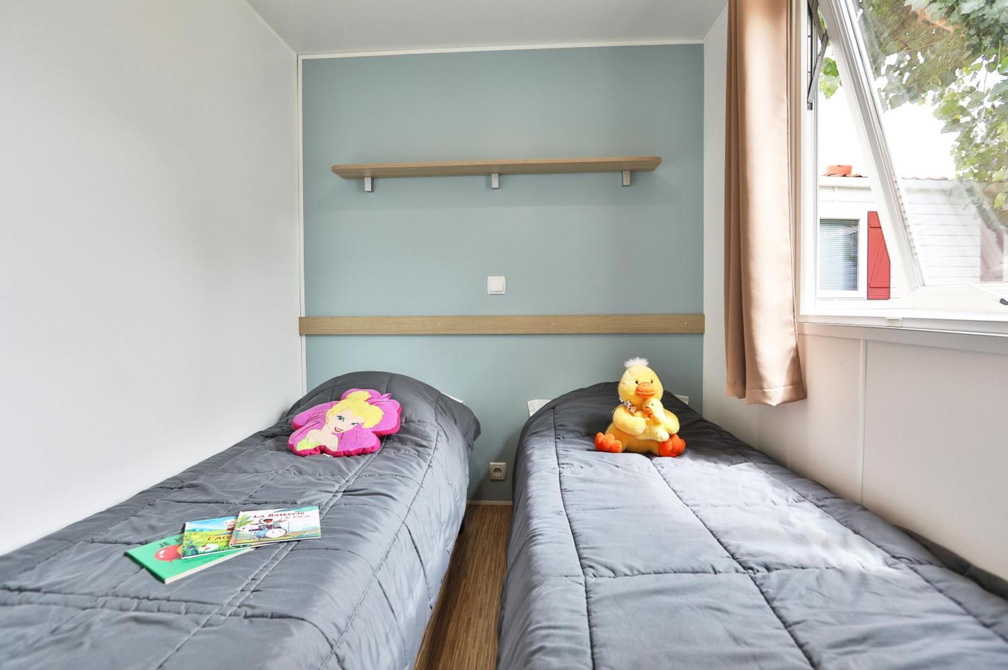 Camping Maeva Club L'Atlantique 호텔 Angles  외부 사진