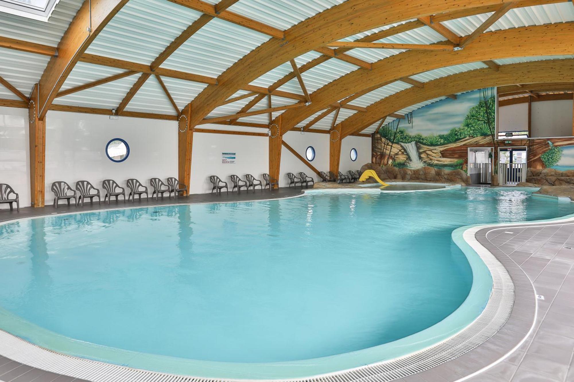 Camping Maeva Club L'Atlantique 호텔 Angles  외부 사진