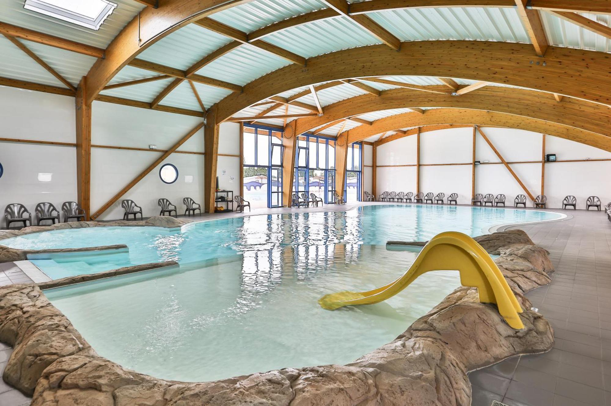 Camping Maeva Club L'Atlantique 호텔 Angles  외부 사진