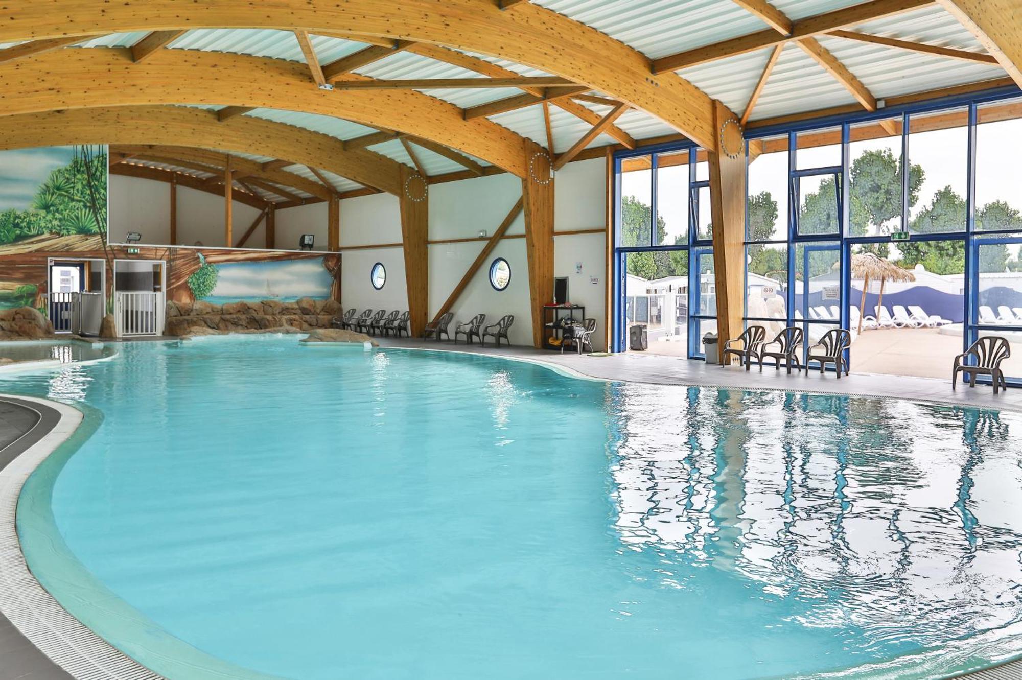 Camping Maeva Club L'Atlantique 호텔 Angles  외부 사진